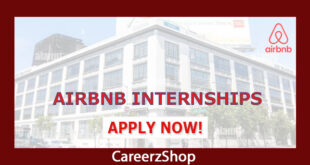 Airbnb Internship