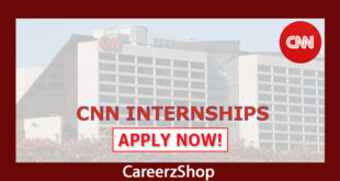 CNN Internship