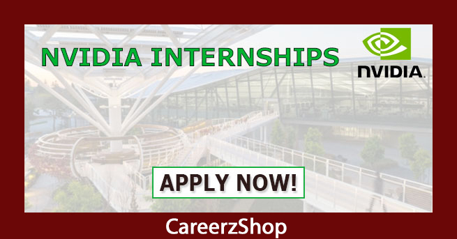NVIDIA Internship